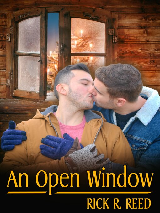 Title details for An Open Window by Rick R. Reed - Available